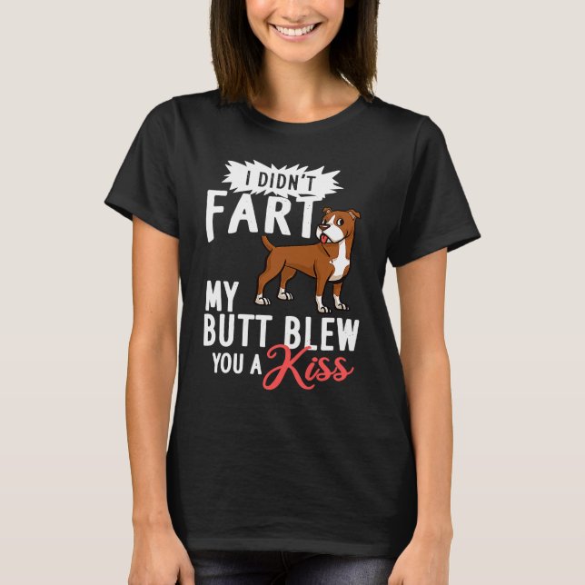 T-shirt American Pitbull Terrier Dog Puppies Owner Lover 3 (Devant)