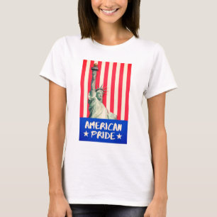 T-shirt American Pride