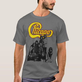 T-shirt American Rock