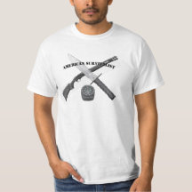 AMERICAN SURVIVALIST