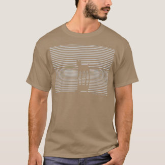 T-shirt American Toy Fo Terrier Dog Love 77