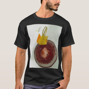 T-shirt Americano