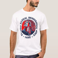 Amérindien (immigration illégale)