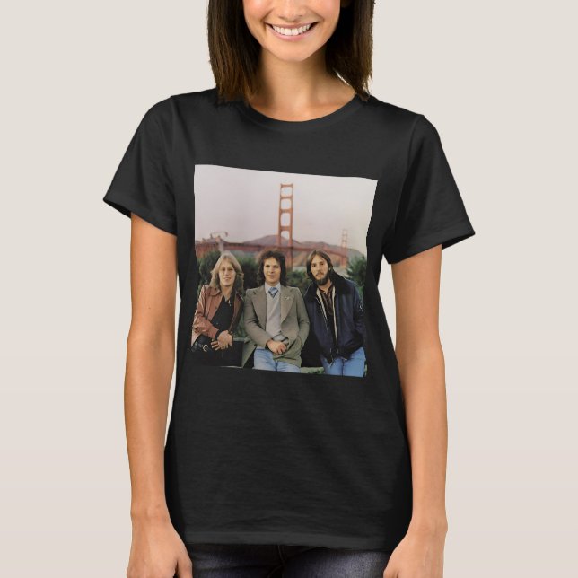 T-shirt Amérique (Devant)