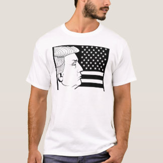 T-shirt amérique