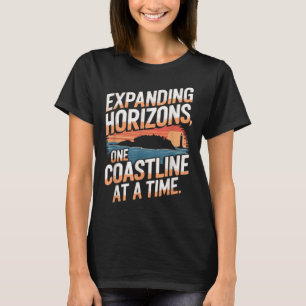 T-shirt Amérique du Golfe Humour Trump Patriotique 2025