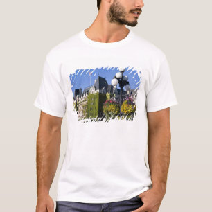 T-shirt Amérique du Nord, Canada, Colombie-Britannique, 5