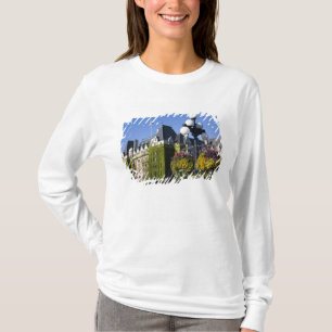 T-shirt Amérique du Nord, Canada, Colombie-Britannique, 5