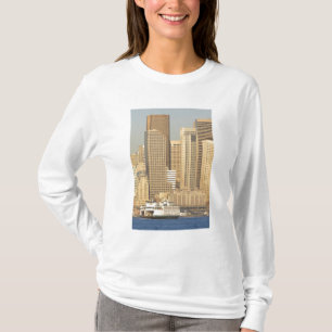 T-shirt Amérique du Nord, États-Unis, État de Washingto
