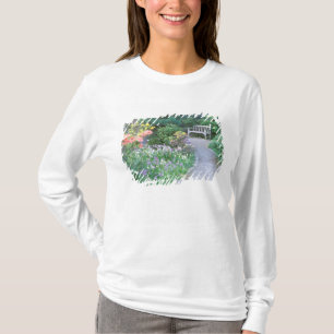 T-shirt Amérique du Nord, États-Unis, État de Washingto