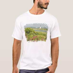 T-shirt Amérique du Nord, États-Unis, Massachusetts, Marth