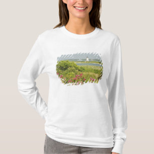 T-shirt Amérique du Nord, États-Unis, Massachusetts, Marth