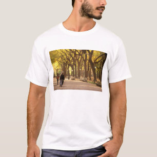 T-shirt Amérique du Nord, États-Unis, New York, New York