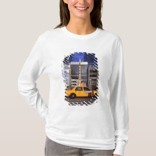 T-shirt Amérique du Nord, États-Unis, New York, New York