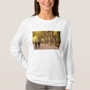 T-shirt Amérique du Nord, États-Unis, New York, New York C