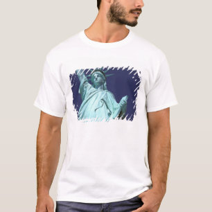 T-shirt Amérique du Nord, États-Unis, New York, New York C