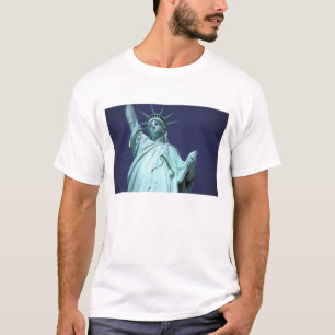 T-shirt Amérique du Nord, États-Unis, New York, New York C
