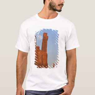 T-shirt Amérique du Nord, États-Unis, Utah, Monument Valle