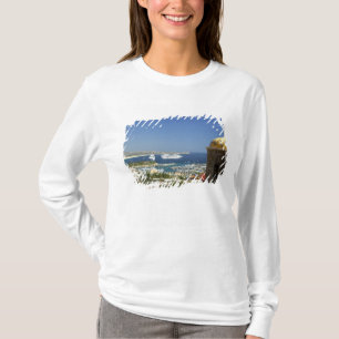 T-shirt Amérique du Nord, Mexique, État de Basse-Californi