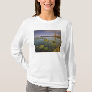 T-shirt Amérique du Sud, Uruguay, Punta Jose Ignacio,