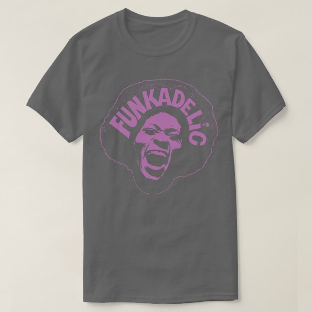 T-shirt Âmes funk 1 (Design devant)