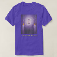 T-Shirt Amethyst Core
