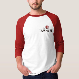 T-shirt AMHE du 74