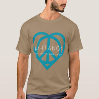 T-shirt ami Ashtanga