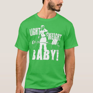 T-shirt Ami Ba1 de poids léger