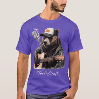 T-shirt ami Beary Sorrow