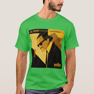 T-shirt ami de Dieter Meier