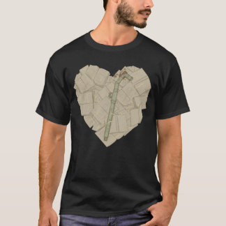 T-shirt ami de Etended Sounds