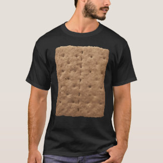 T-shirt ami de Graham Cracker Camping et Smores Halloween