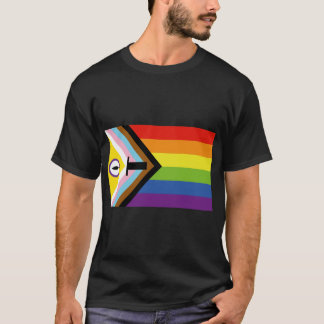 T-shirt Ami de l'Apocalypse queer