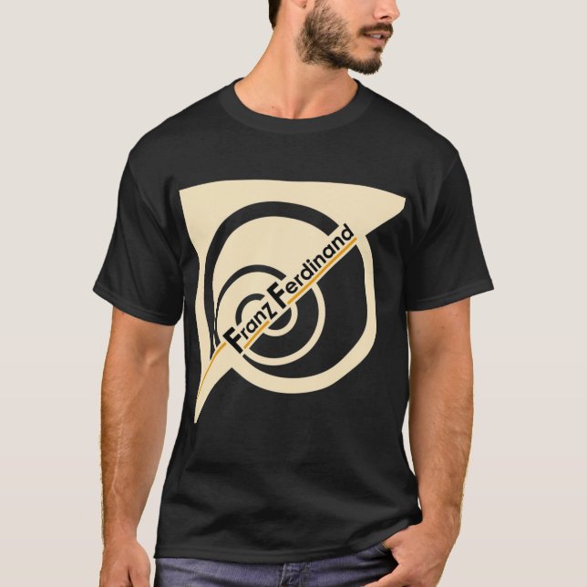 T-shirt ami de matinée (Devant)