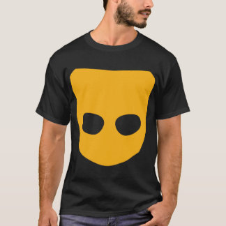 T-shirt ami de Rise n Grindr