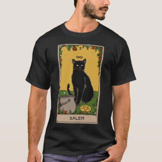 T-shirt ami de Salem amis