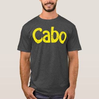 T-shirt ami DESIGNCabo 80