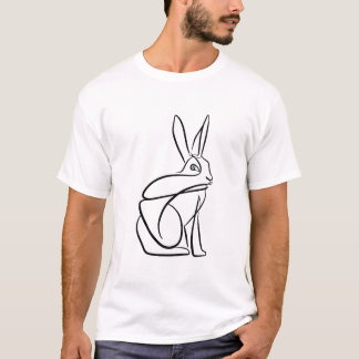 T-shirt Ami disquette