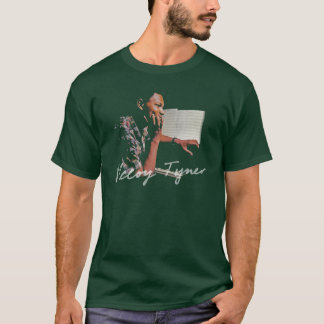 T-shirt ami drôle de la famille McCoyyner