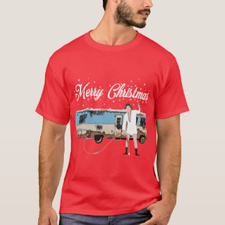 T-shirt Ami du cousin Eddie1