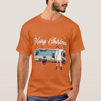 T-shirt Ami du cousin Eddie1