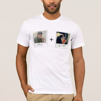T-shirt Ami et pour