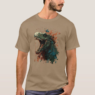 T-shirt Ami fidèle