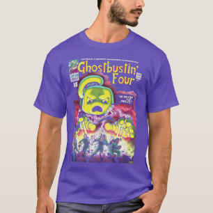 T-shirt ami G4 drôle