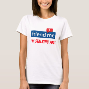 T-shirt ami je je vous égrappe !