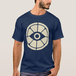 T-shirt Ami joueur Deadlock Eye