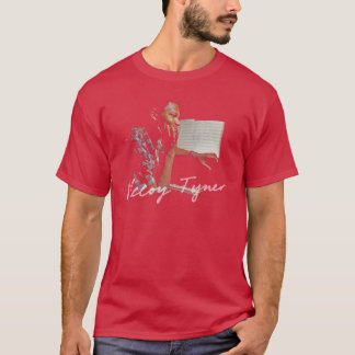 T-shirt ami McCoyyner