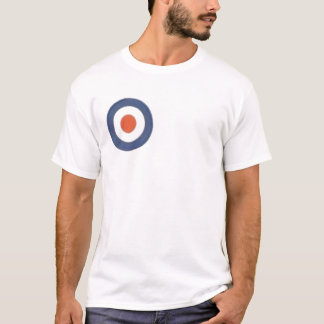 T-shirt Ami moderne