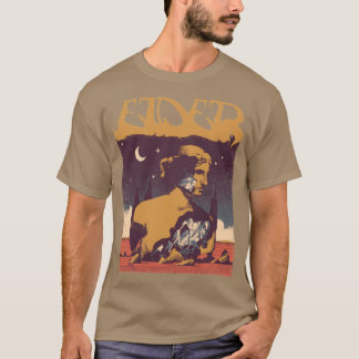 T-shirt ami plus âgé